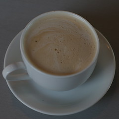cafeaulait