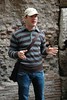 Jason Spiehler - Tour Guide (Walks of Italy - Tours of Rome)