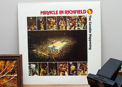 Miracle in Richfield 