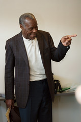 Danny Glover for Lubuto Libraries by Lubuto Library Project