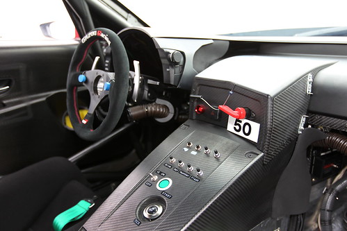 2010 lexus lfa interior. Lexus LFA Interior - Nurburgring 2010