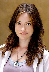 Olivia Wilde to Take a Break from House,what is more? by sweet1928