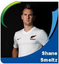 Pictures of Shane Smeltz!