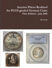 Guth Auction Prices German Coins