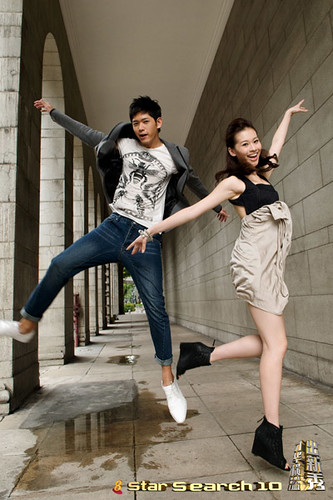 SS10 - Romeo Tan 陈罗密欧 & Peggy Lin 林佩琪 | Flickr - Photo Sharing!
