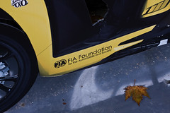 FIA Foundation - For the Automobile and Society