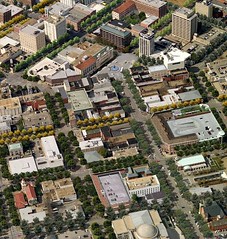 a bit of downtown Montgomery, re-imagined (by: Dover, Kohl & Partners)