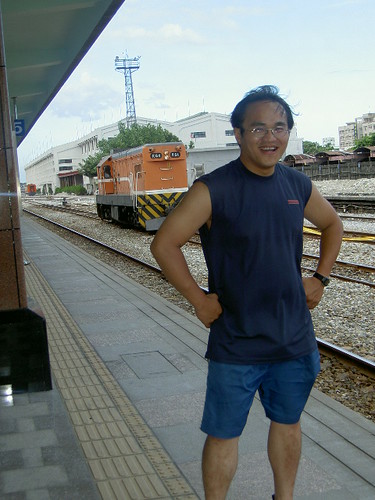 2003.07--花東玉里之旅354