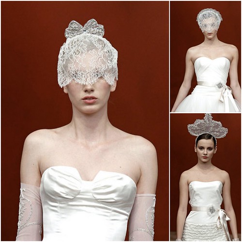 To see our new collection of unique and classic bridal hair accessories 