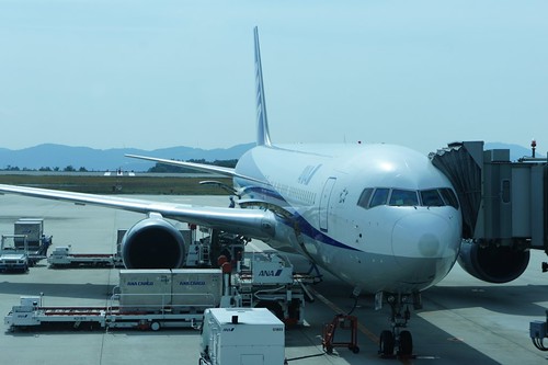 767-300, HND-HIJ