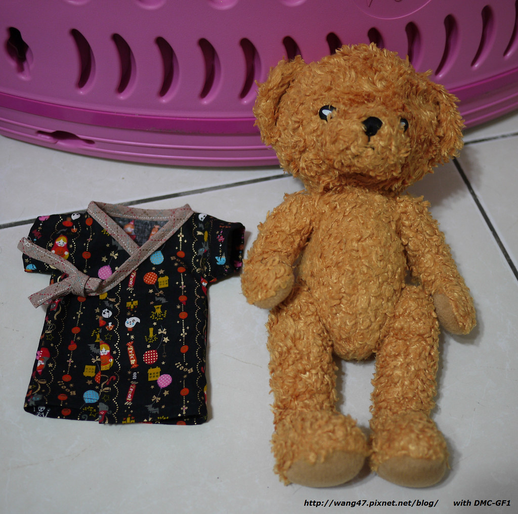 20101103-02幫小熊做和服