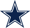 Dallas_Cowboys by kensunlei