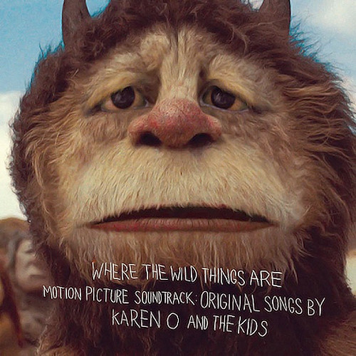 karen-o-wild-things-soundtrack