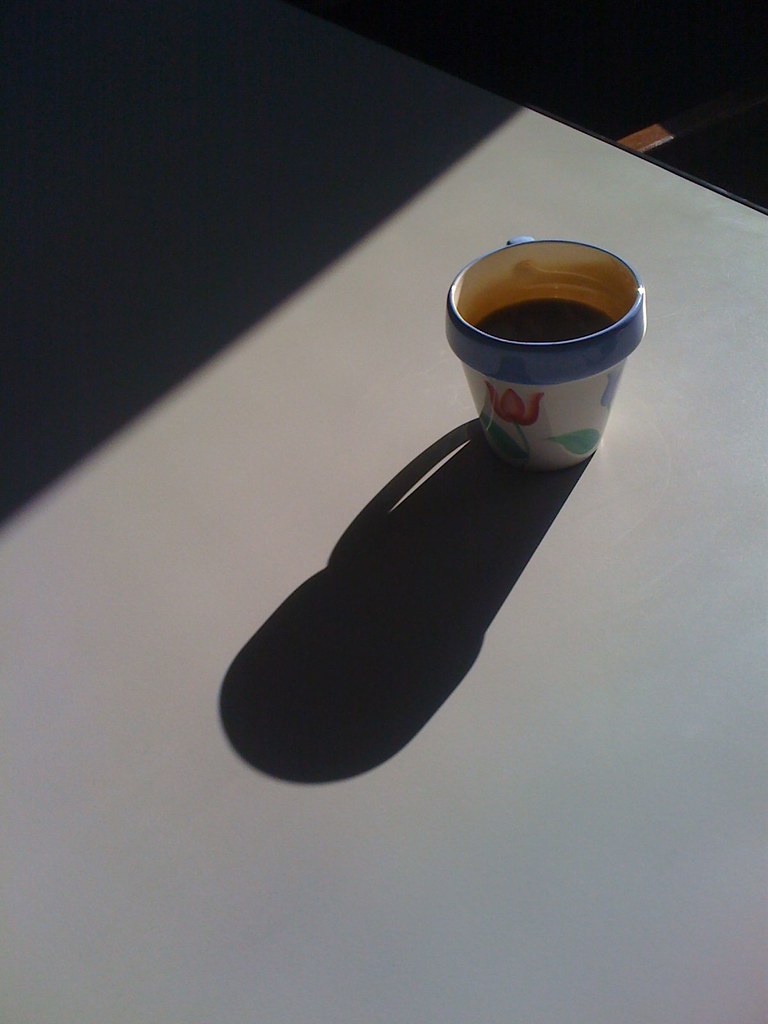 10.01.04 - Hot Coffee