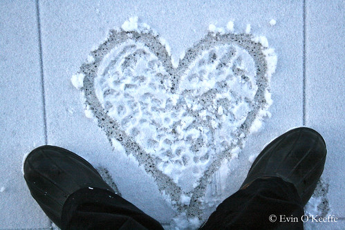 I *Heart* Snow 1