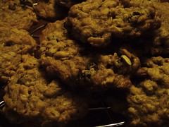 20 - quaker oats oatmeal raisin cookie