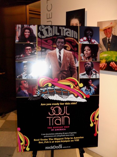 soul train doc