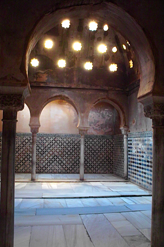 arabic-bath-alhambra