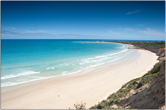 Australia - Country of Abandoned Beaches