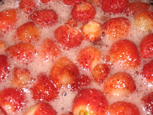 草莓果醬4