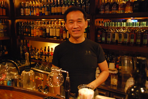 Western Cowboy's Pub in Kaohsiung