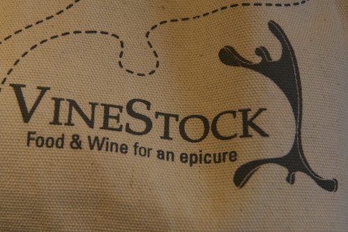 Vinestock