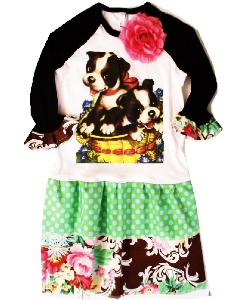 scotty_dog_vintage_baby_girls_dress