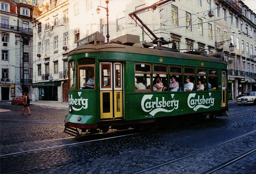 Tramvia (Lisboa)