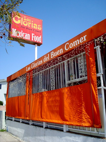 Las Glorias Del Buen Corner