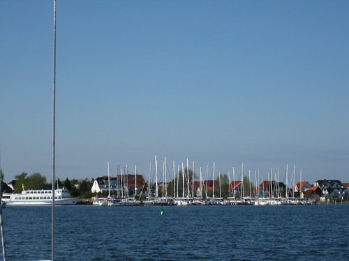 Breege Hafen