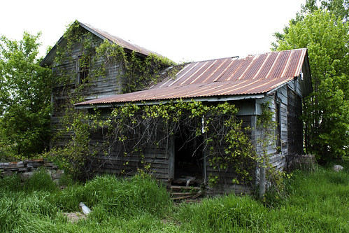Abandoned Janesville