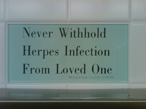 signs of herpes. Herpes sign – Google Web-log