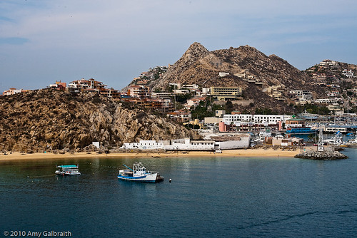 City of Cabo San Lucas