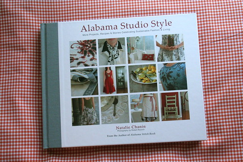 Alabama Studio Style book illustrations