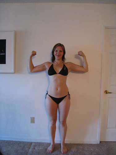 P90x Before And After Women Pictures. P90X Before and After