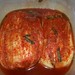 Fermented Whole Cabbage Kimchi