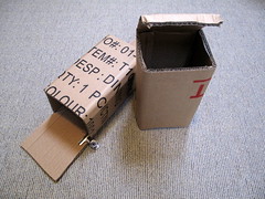 Recycle Box 4