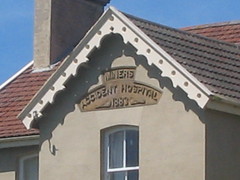 Miners Hospital, Skelton Green