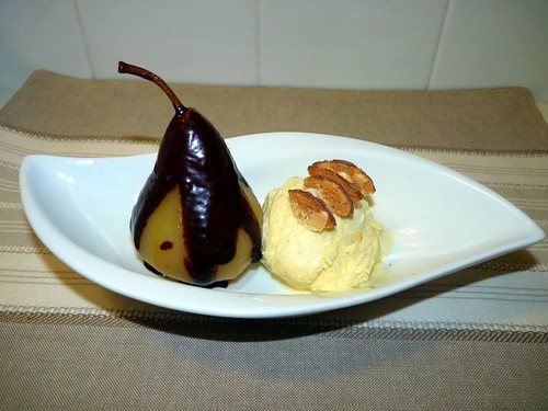 Florentine Pears