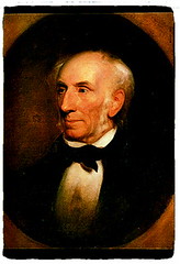 Inman's Portrait of Wordsworth