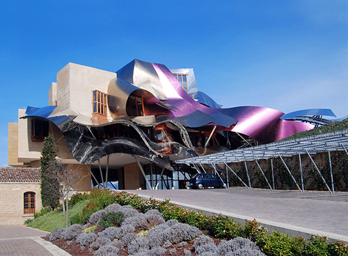 Architect Day: Frank Gehry