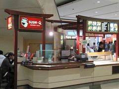 Sushi-Q (Eaton Centre)