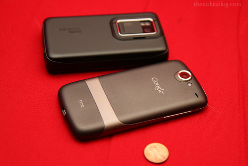 Google Nexus One vs Nokia N900 (4 of 6)