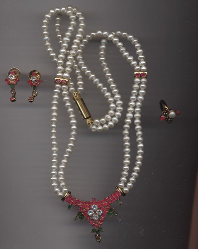 Hyderabad pearls 2