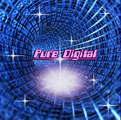 Pure Digital Music CD Reviews & Sales