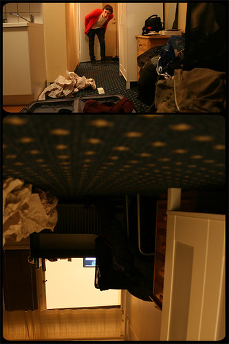 My Room and Me