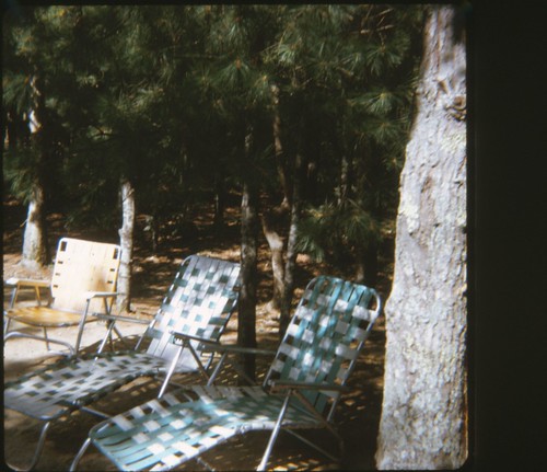 vacation chairs
