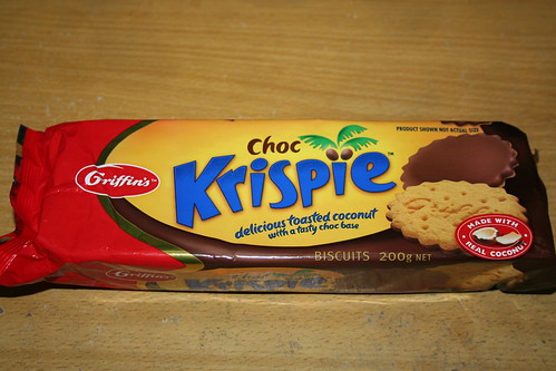 2010-01-26 - Griffins Choc Krispie - 01 - Unopened