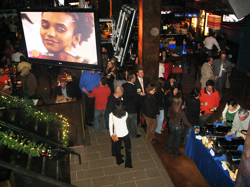 Grand Opening Party for Ixtapa Cantina & Pop Up Bar in Bar Celona