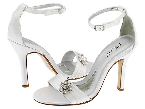 Wedding Shoes, Bridal Shoes 